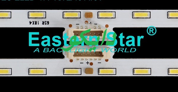 بک لایت تلویزیون سونی 65xd8505 - 65x8500d