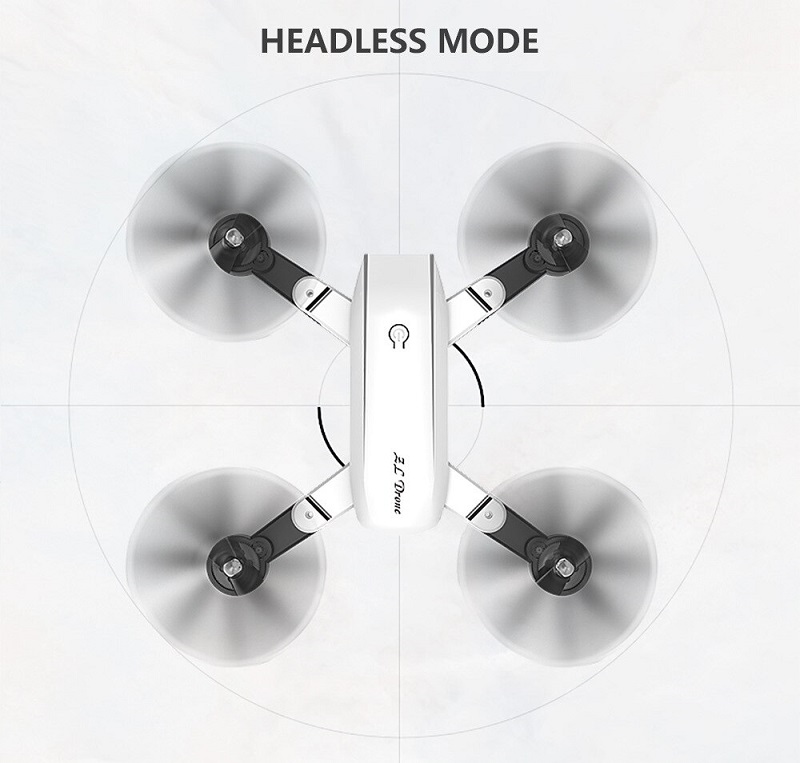 قابلیت Headless Mode