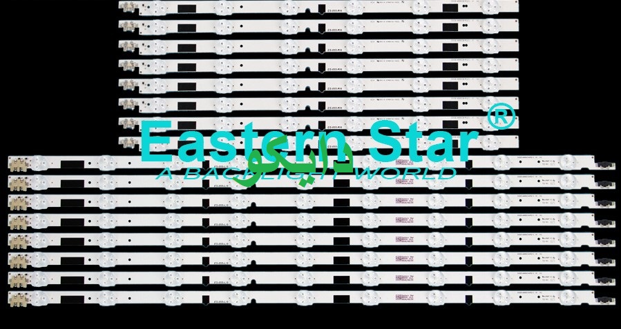 بک لایت تلویزیون سامسونگ 46f5000 - 46f5570 - 46f5080 - 46f5500 - 46f - 46f6100 - 46f6300 - 46f6350 - 46f6400 - 46f6420 - 46f6800 - 46f6850 - 46f5590 - 46f6450