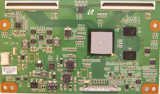 برد تیکان تلویزیون سونی 40ex500 - 32ex500 - 46ex500 - 55ex500