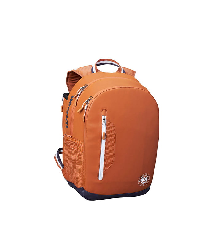 کوله پشتی تنیس ویلسون Roland Garros Tour Backpack