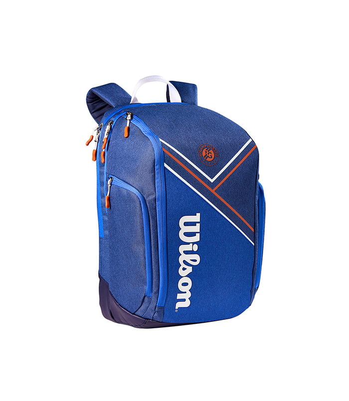 کوله پشتی تنیس ویلسون Super Tour Backpack RG 2022