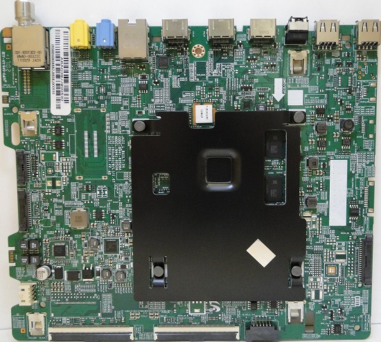 مین برد تلویزیون سامسونگ 50mu7970