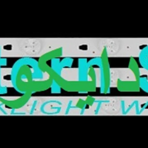 بک لایت تلویزیون ایکس ویژن 32xs450