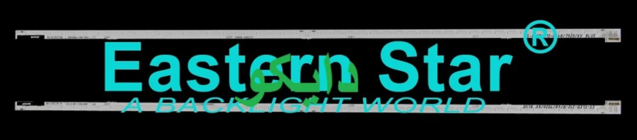 بک لایت تلویزیون سونی 42w800a - 42w804a