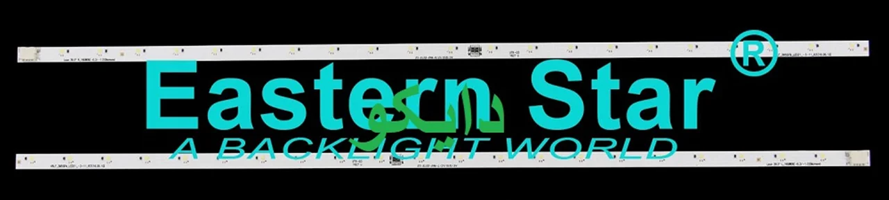 بک لایت تلویزیون سامسونگ 40m5890 - 40m5950 - 40m5945