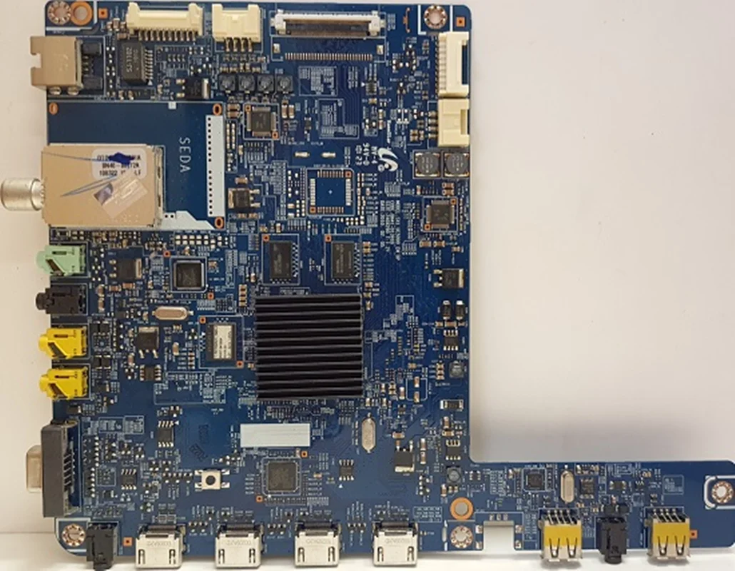 مین برد تلویزیون ال ای دی سامسونگ مدل 40c5550