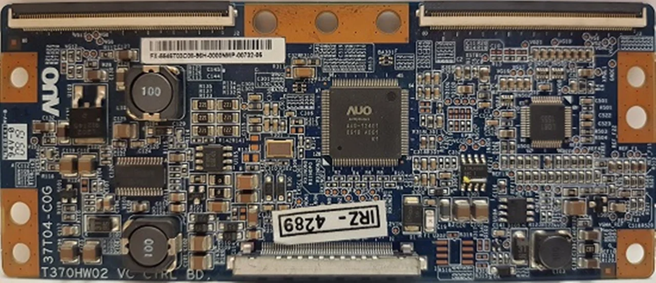 تیکان تلویزیون ال سی دی سونی مدل 46v550