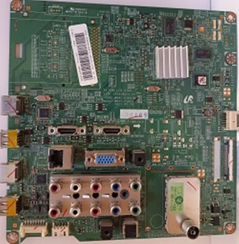 مین برد تلویزیون ال سی دی سامسونگ مدل 40d550