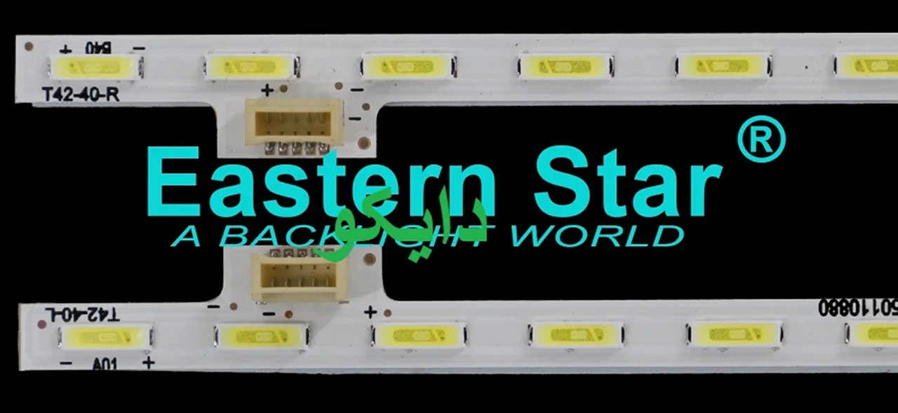 بک لایت تلویزیون سونی 42w800b