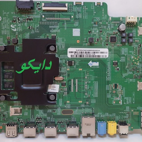 مین برد تلویزیون ال ای دی سامسونگ 49n6900