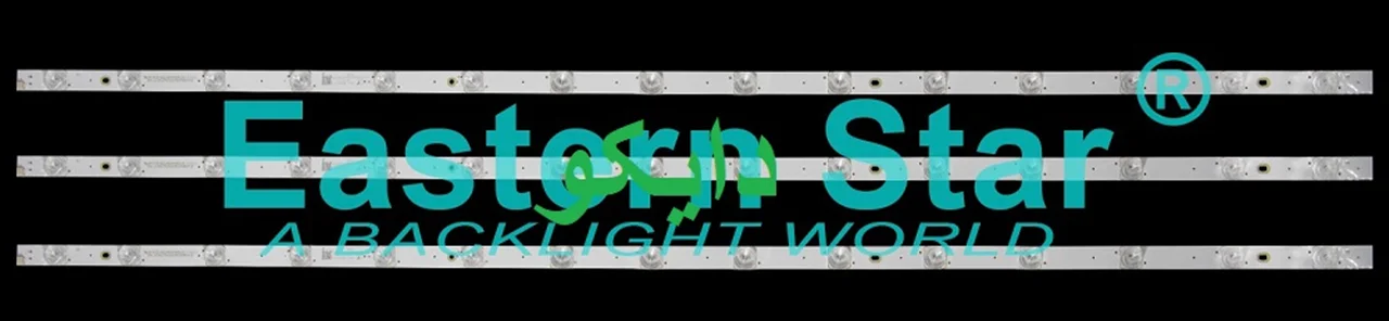 بک لایت تلویزیون جی پلاس 55lu722 - 55lu7130