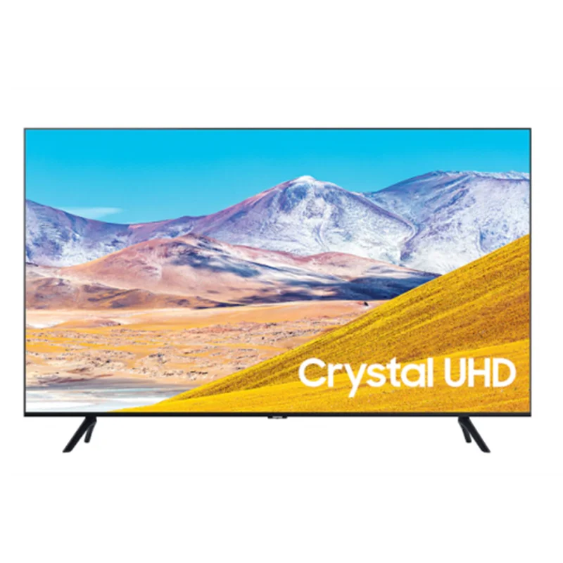 تلویزیون سامسونگ 55au8000