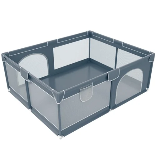 استخر توپ کودک مربع