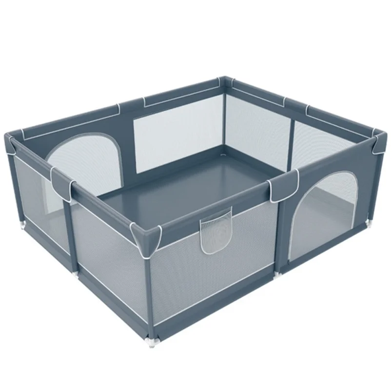 استخر توپ کودک مربع