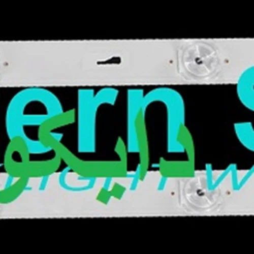 بک لایت تلویزیون ایکس ویژن 49xtu625 - 49xtu615