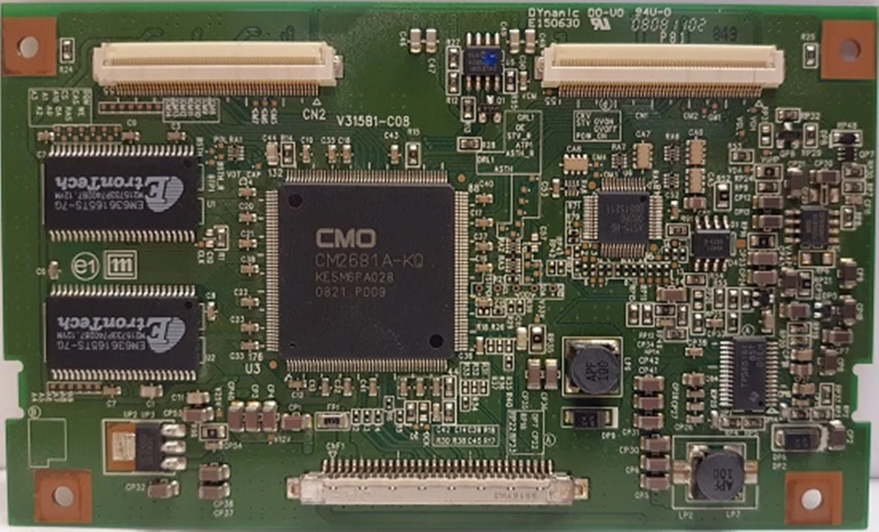 تیکان تلویزیون ال سی دی سونی مدل 32s400