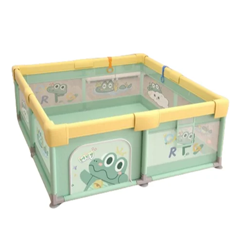 استخر توپ کودک مدل تمساح