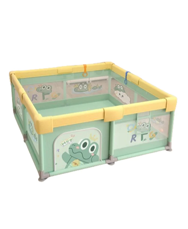 استخر توپ کودک مدل تمساح