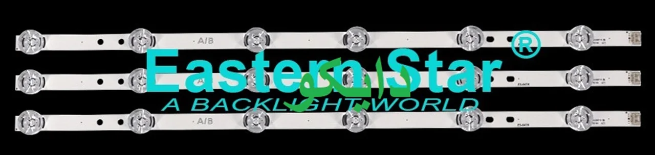 بک لایت تلویزیون ال جی 32lx310