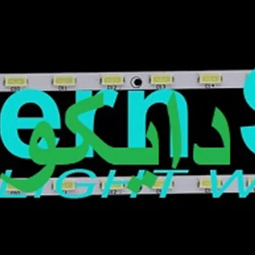 بک لایت تلویزیون ایکس ویژن 29d20