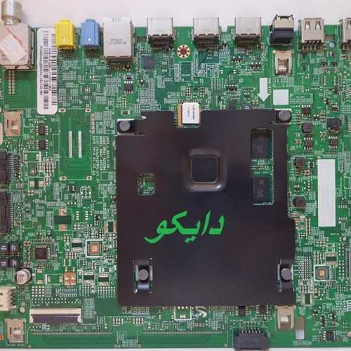 مین برد تلویزیون ال ای دی سامسونگ 70ku7970