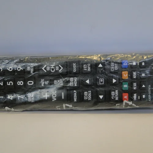 ریموت کنترل تلویزیون سامسونگ aa59-00741a