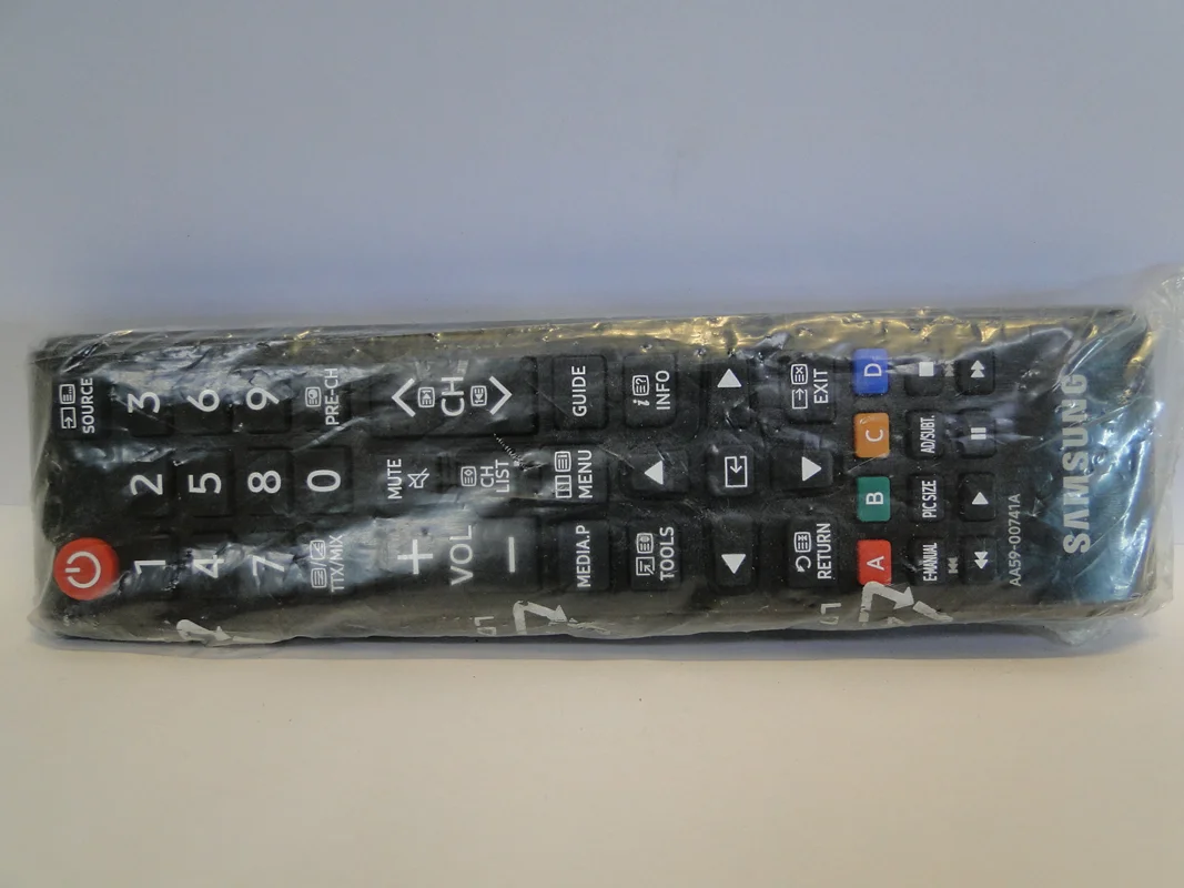 ریموت کنترل تلویزیون سامسونگ aa59-00741a