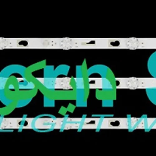 بک لایت تلویزیون ایکس ویژن 49xt540 - 49xt530