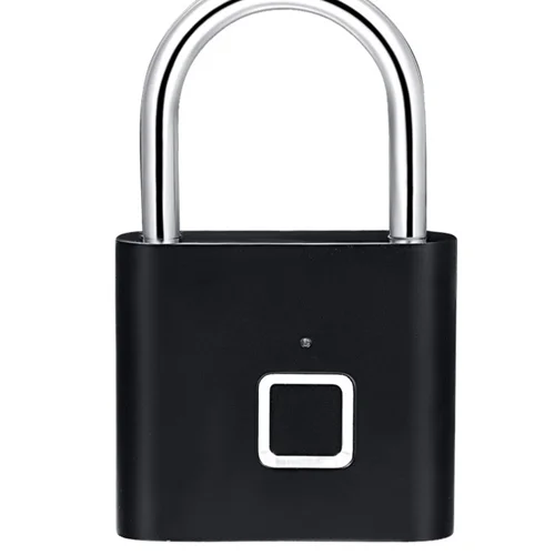 قفل هوشمند اثر انگشتی تویا tuya