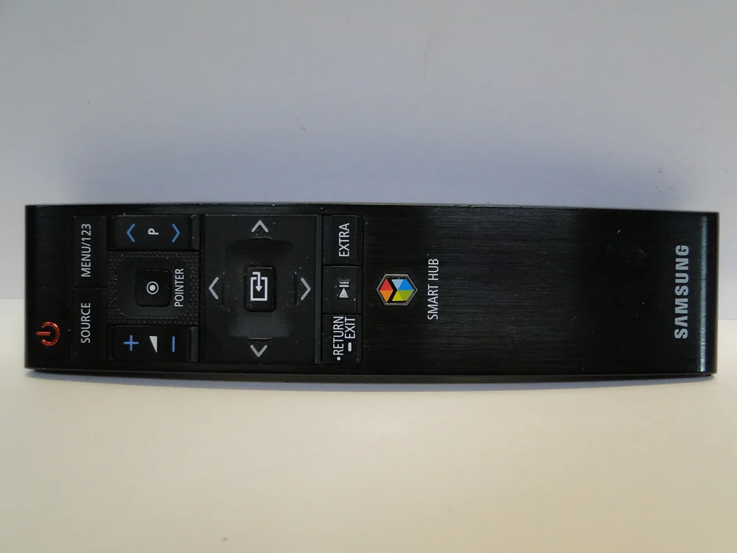ریموت کنترل هوشمند تلویزیون سامسونگ bn59-01220d
