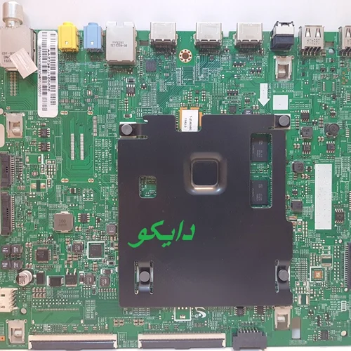 مین برد تلویزیون ال ای دی سامسونگ 60ku7970