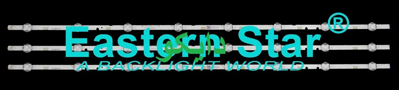 بک لایت تلویزیون سامسونگ 40m5870 - 40m5850 - 40m5860 - 40m5900