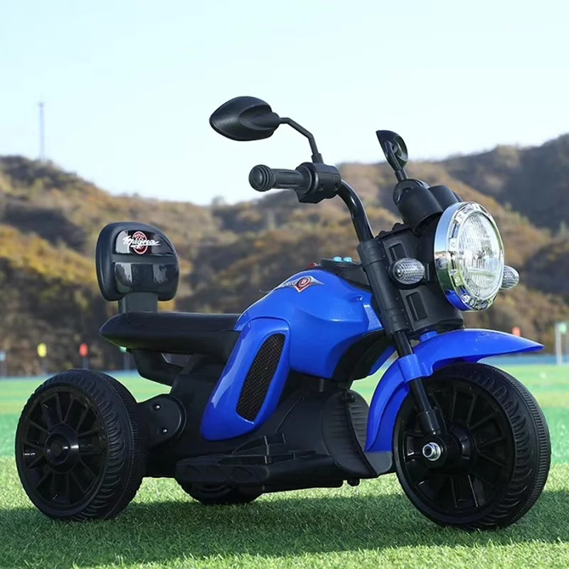 موتور شارژی کودک طرح هوندا