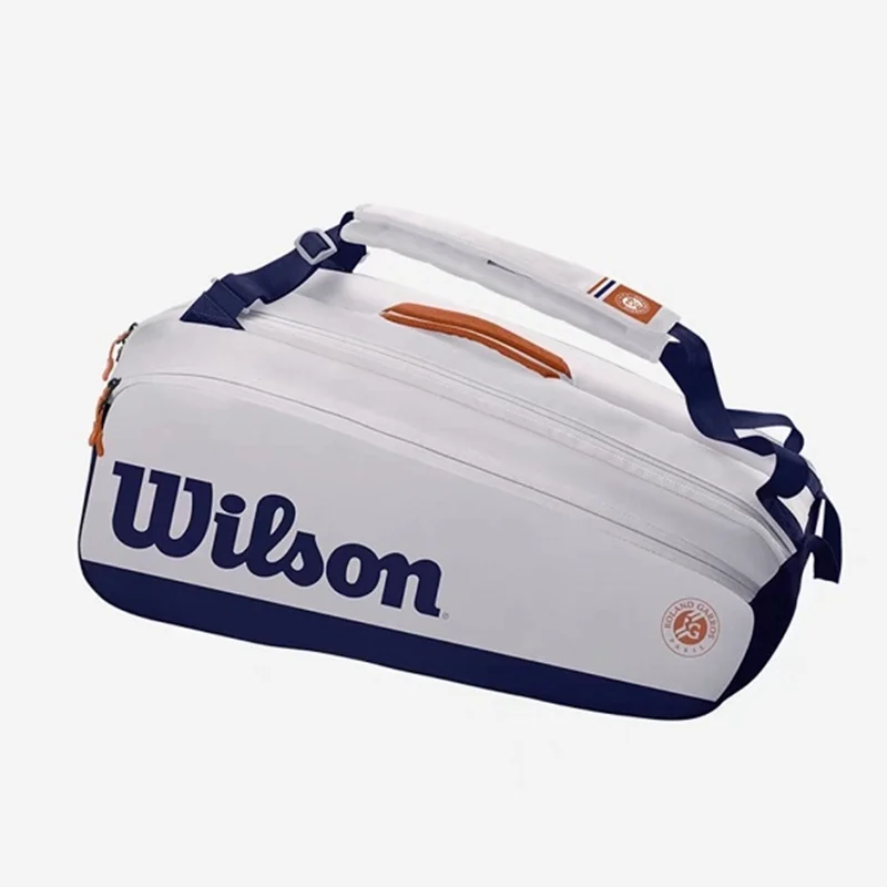 ساک تنیس ویلسون مدل Roland Garros 9 racket