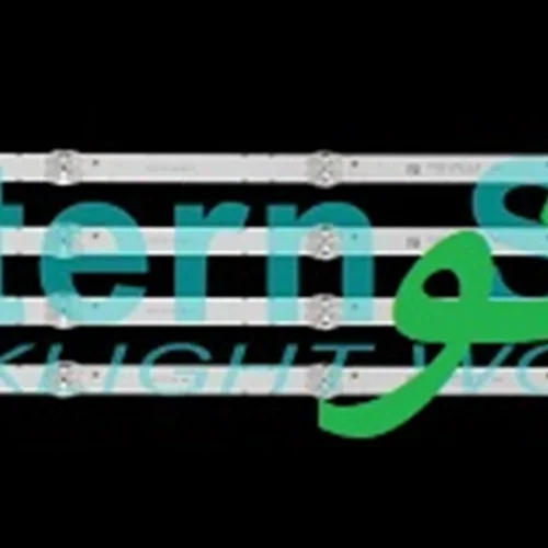 بک لایت تلویزیون شیائومی l55m5-5s