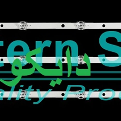 بک لایت تلویزیون شیائومی l43m5-5asp