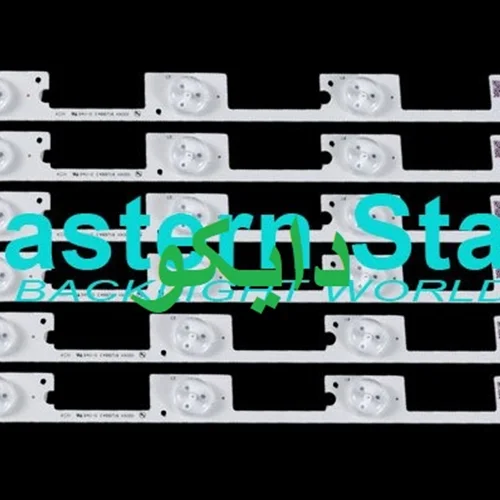 بک لایت تلویزیون ایکس ویژن 48xk4850 - xk4850