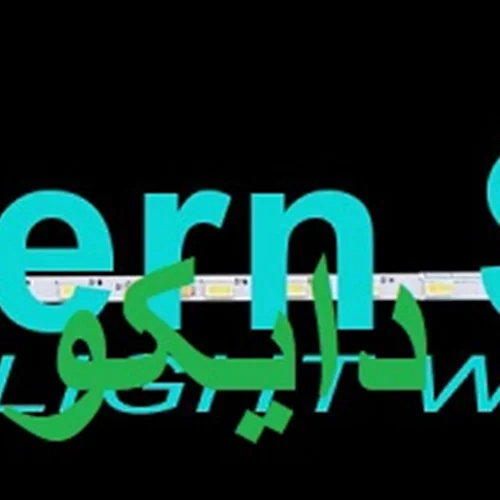 بک لایت تلویزیون ایکس ویژن xs2940 - 2940