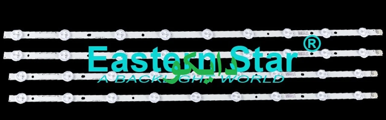 بک لایت تلویزیون ال جی 32ls34000 - 32lm34000