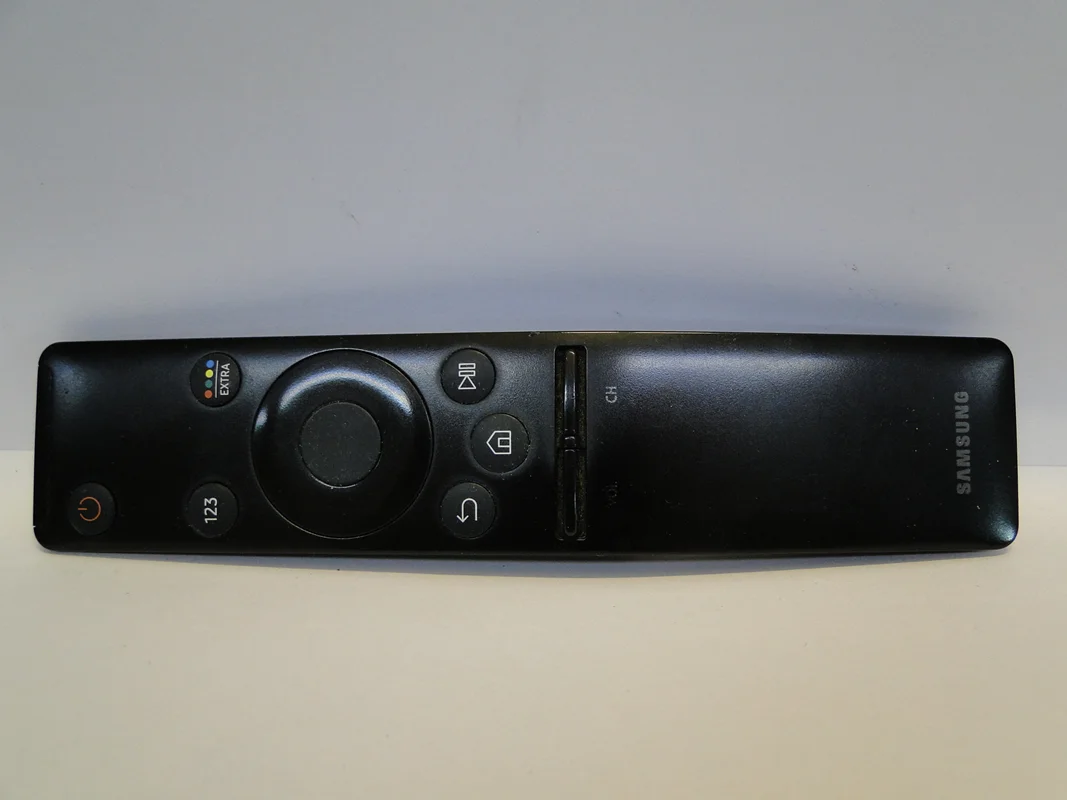 ریموت کنترل هوشمند تلویزیون سامسونگ bn59-01259b