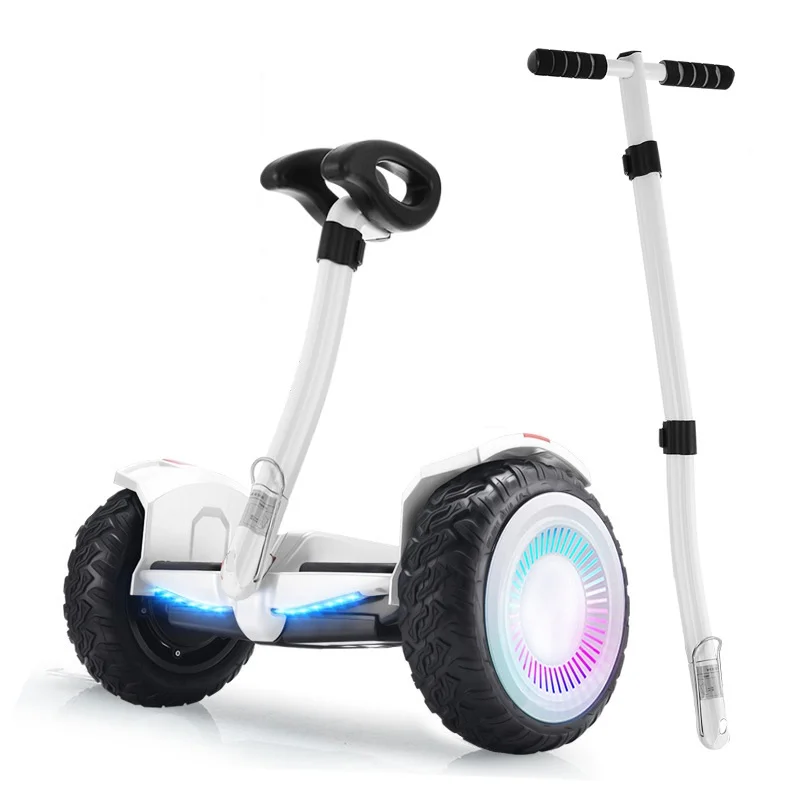 اسکوتر برقی هوشمند Irobot مدل آفرود