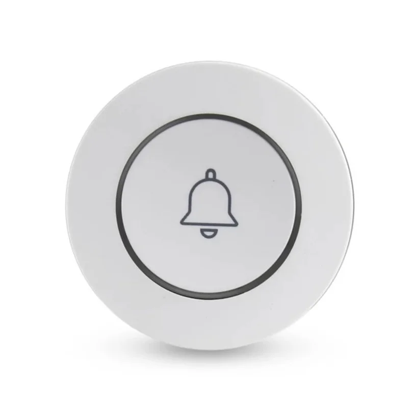 کلید مخفی دزدگیر اماکن تویا tuya