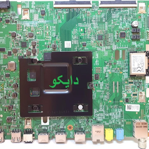مین برد تلویزیون ال ای دی سامسونگ 55nu7300