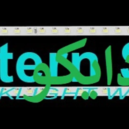 بک لایت تلویزیون ایکس ویژن 42k3ds200