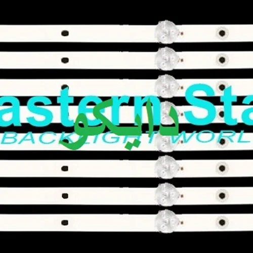 بک لایت تلویزیون امپریال 4380