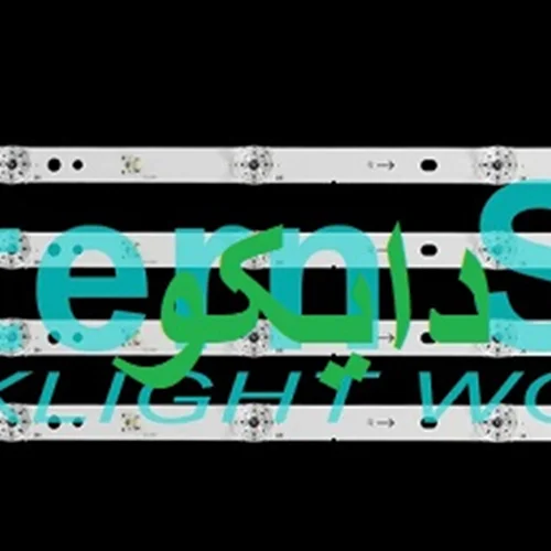 بک لایت تلویزیون امپریال 5085 - 5080