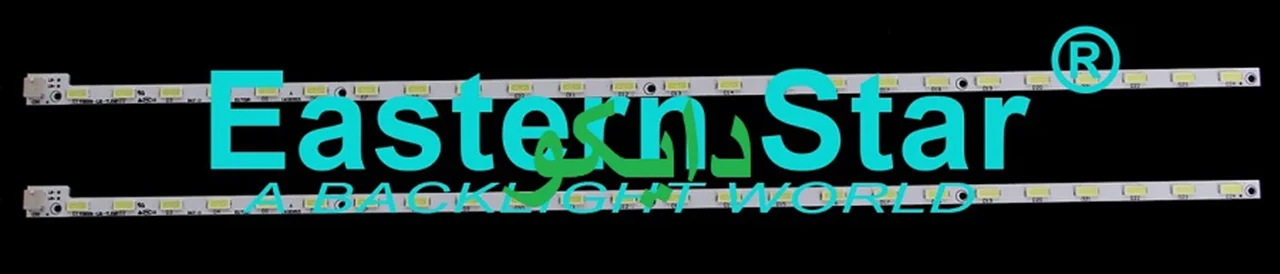 بک لایت تلویزیون ایکس ویژن 29d30 - 29d40