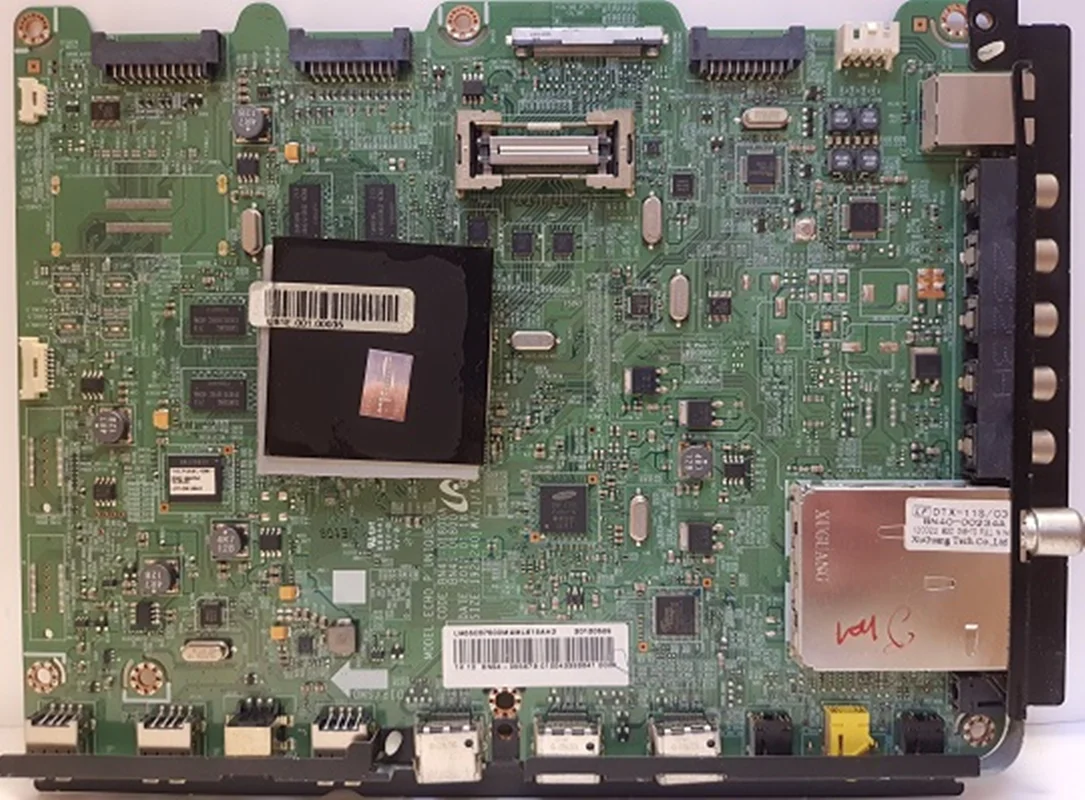 مین برد تلویزیون ال ای دی سامسونگ مدل 55es7770