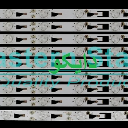 بک لایت تلویزیون گلد استار lt-48t440f